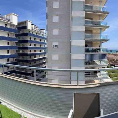 Apartamento Aguamarina Peñíscola 외부 사진