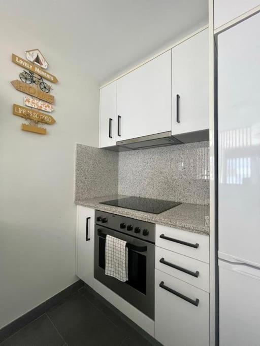 Apartamento Aguamarina Peñíscola 외부 사진