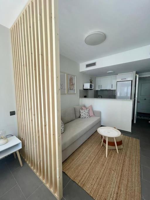 Apartamento Aguamarina Peñíscola 외부 사진