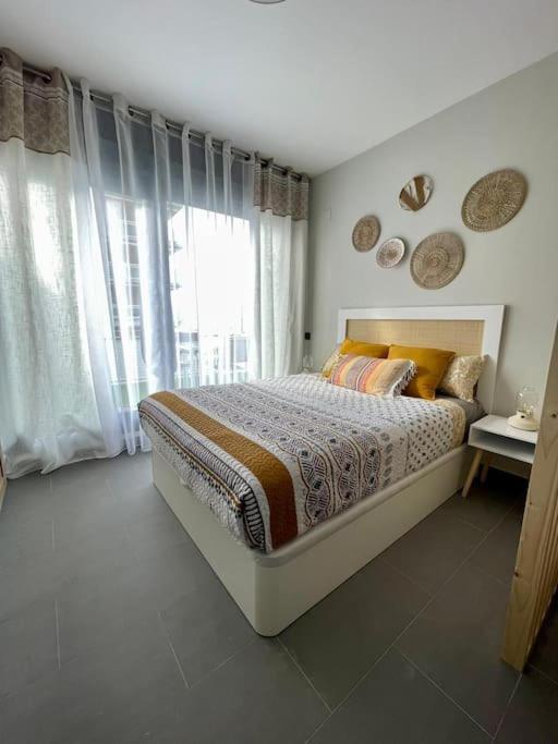 Apartamento Aguamarina Peñíscola 외부 사진
