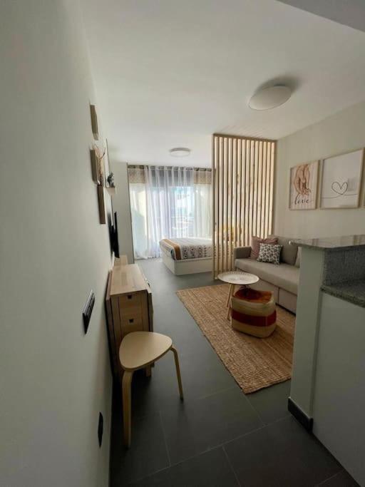 Apartamento Aguamarina Peñíscola 외부 사진