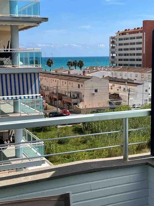 Apartamento Aguamarina Peñíscola 외부 사진