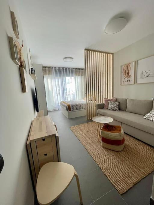 Apartamento Aguamarina Peñíscola 외부 사진